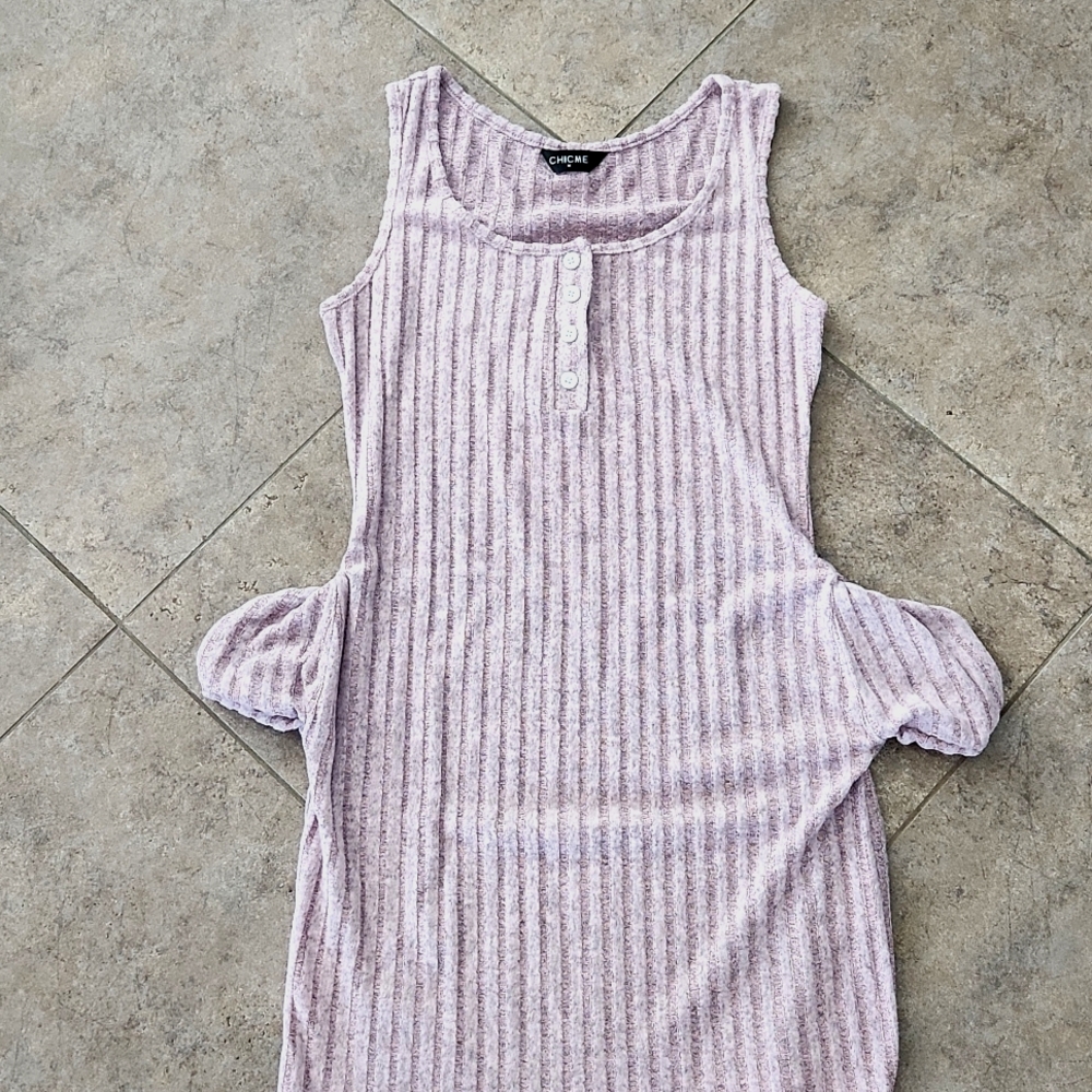 NWOT...Mini dress - Picture 2 of 7